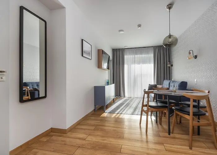 Apartament Mechelinki