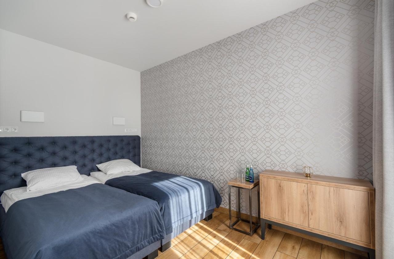 Apartament Mechelinki *