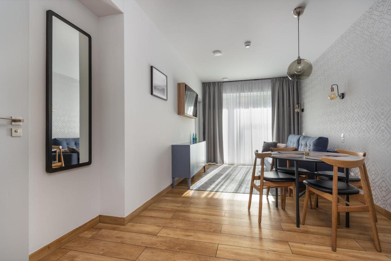 Apartament Mechelinki * Mechelinki